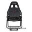 Playseat Challenge Universal-Gamingstuhl Gepolsterter Sitz Schwarz, 3 image