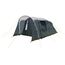 Outwell Monterey 4 Air Blau Tunnelzelt