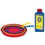 PUSTEFIX 869580 Mundmotorisches Spielzeug Seifenblasen, 2 image