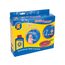 PUSTEFIX 869580 Mundmotorisches Spielzeug Seifenblasen, 3 image