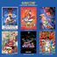 Blaze Evercade Alpha Street Fighter Bartop Arcade, 2 image