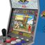 Blaze Evercade Alpha Street Fighter Bartop Arcade, 7 image