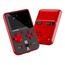PLAION 1150275 Tragbare Spielkonsole 7,11 cm (2.8") Schwarz, Rot, 2 image