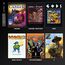 PLAION The Bitmap Brothers Kollektion Englisch Evercade, 3 image