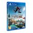 Activision Blizzard Tony Hawk's Pro Skater 3 + 4 (PS4) Standard Mehrsprachig PlayStation 4, 2 image