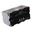 PATONA 01176 Kamera-/Camcorder-Akku Lithium-Ion (Li-Ion) 4400 mAh, 2 image