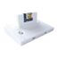 SNK Corporation Neo Geo Advanced Entertainment System+ Anniversary Edition Weiß, 4 image