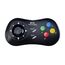 SNK Corporation Neo Geo Gamepad Schwarz Digital, 2 image