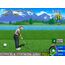 SNK Corporation Big Tournament Golf Standard Neo Geo, 7 image