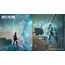 Electronic Arts Split Fiction (PS5) Standard Mehrsprachig PlayStation 5, 4 image