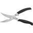 Westmark 13722280 Küchenschere 240 mm Schwarz, Edelstahl Geflügel, 3 image