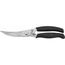 Westmark 13722280 Küchenschere 240 mm Schwarz, Edelstahl Geflügel, 4 image