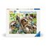 Ravensburger 12000203 Puzzle Puzzlespiel 500 Stück(e) Tiere