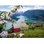 Ravensburger Skandinavische Idylle, 2 image