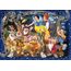 Ravensburger 12000310 Puzzle Puzzlespiel 1000 Stück(e) Cartoons, 2 image