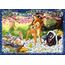 Ravensburger 12000313 Puzzle Puzzlespiel 1000 Stück(e) Cartoons, 2 image