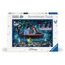 Ravensburger 12000319 Puzzle Puzzlespiel 1000 Stück(e) Cartoons