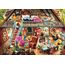 Ravensburger 12000423 Puzzle Puzzlespiel 1000 Stück(e) Fee, 2 image