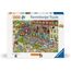 Ravensburger 120007234 Puzzle Puzzlespiel 1000 Stück(e) Fantasie