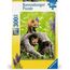 Ravensburger 12000871 Puzzle Farbpuzzle 300 Stück(e) Tiere