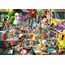 Ravensburger 12000876 Puzzle Puzzlespiel 1000 Stück(e) Cartoons, 2 image