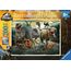 Ravensburger 12001058 Puzzle Farbpuzzle 200 Stück(e) Dinosaurier