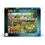 Ravensburger 12001178 Puzzle Puzzlespiel 1000 Stück(e) Landschaft