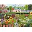 Ravensburger 12001178 Puzzle Puzzlespiel 1000 Stück(e) Landschaft, 2 image