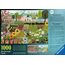Ravensburger 12001178 Puzzle Puzzlespiel 1000 Stück(e) Landschaft, 3 image