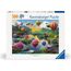 Ravensburger Puzzle 500 pieces - Hot Air Balloon Valley Puzzlespiel 500 Stück(e) Flugzeug