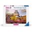 Ravensburger Puzzle 1000 pièces - Château de Himeji, Japon Puzzlespiel 1000 Stück(e) Gebäude