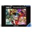 Ravensburger Jigsaw Puzzle Universal Monsters Puzzlespiel 2000 Stück(e) Fantasie