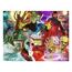 Ravensburger Jigsaw Puzzle Universal Monsters Puzzlespiel 2000 Stück(e) Fantasie, 2 image