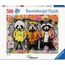 Ravensburger 12001705 Puzzle Puzzlespiel 1 Stück(e) Tiere