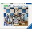 Ravensburger 12001708 Puzzle Puzzlespiel 1500 Stück(e) Fauna