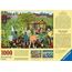 Ravensburger 12001714 Puzzle Puzzlespiel 1000 Stück(e) Landschaft, 5 image