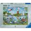 Ravensburger 12001716 Puzzle Puzzlespiel 1000 Stück(e) Landschaft
