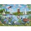 Ravensburger 12001716 Puzzle Puzzlespiel 1000 Stück(e) Landschaft, 2 image