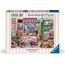 Ravensburger 12001727 Puzzle Puzzlespiel 1000 Stück(e) Landschaft