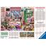 Ravensburger 12001727 Puzzle Puzzlespiel 1000 Stück(e) Landschaft, 6 image