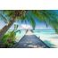 Ravensburger Traumstrand auf den Malediven, 2 image