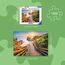 Ravensburger 12001761 Puzzle Puzzlespiel 1000 Stück(e) Landschaft, 3 image