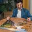 Ravensburger 12001761 Puzzle Puzzlespiel 1000 Stück(e) Landschaft, 4 image