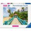 Ravensburger 12001766 Puzzle Puzzlespiel 1000 Stück(e) Landschaft