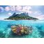 Ravensburger 12001798 Puzzle Puzzlespiel 500 Stück(e) Flora, 2 image