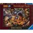 Ravensburger Erwachsenenpuzzle 1000 Teile - Frodo's Reise