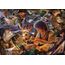 Ravensburger Erwachsenenpuzzle 1000 Teile - Frodo's Reise, 2 image