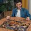 Ravensburger Erwachsenenpuzzle 1000 Teile - Frodo's Reise, 3 image