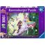 Ravensburger Unicorn Academy Puzzlespiel 100 Stück(e) Tiere