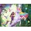 Ravensburger Unicorn Academy Puzzlespiel 100 Stück(e) Tiere, 2 image